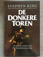 De Donkere Toren - graphic novel - Stephen King - deel 1/2/3, Meerdere stripboeken, Ophalen of Verzenden, Nieuw