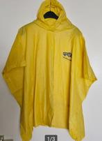 Originele Poncho Warner Bross, Caravans en Kamperen, Ophalen of Verzenden, Nieuw, Regenjas