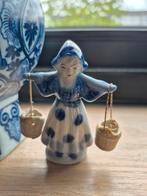 GEZOCHT TE KOOP GEVRAAGD boertje delfts blauw, Ophalen of Verzenden, Zo goed als nieuw