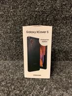 Samsung Xcover 5 Enterprice edition, Zwart, Ophalen of Verzenden, Zo goed als nieuw, 64 GB