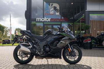 KAWASAKI Ninja 1100 SX beschikbaar voor biedingen
