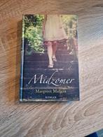Margreet Maljers. - Midzomer., Boeken, Ophalen of Verzenden, Zo goed als nieuw, Margreet Maljers, Nederland