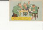 Militair Brave burgers,voor Uw wel Dick de Wilde, Ophalen of Verzenden, 1940 tot 1960, Ongelopen, Overige thema's