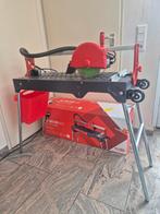 Nieuwstaat: Rubi DU-200 EVO 650 (incl. 3 jaar garantie), Doe-het-zelf en Verbouw, Gereedschap | Zaagmachines, Ophalen, Overige typen