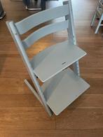 Trip trap Stokke stoel, Ophalen, Gebruikt, Meegroeistoel