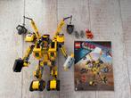 LEGO 70814 Emmet's Construct-o-Mech zgan, Kinderen en Baby's, Speelgoed | Duplo en Lego, Ophalen of Verzenden, Zo goed als nieuw