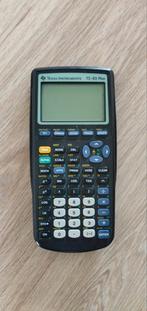 Texas Instruments TI83 Plus, Ophalen, Gebruikt