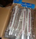 PARTIJ THERMOMETER 36CM  VOOR CARNAVAL