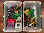 Grote hoeveelheid Duplo (inclusief trein), Kinderen en Baby's, Speelgoed | Duplo en Lego, Ophalen, Zo goed als nieuw, Duplo