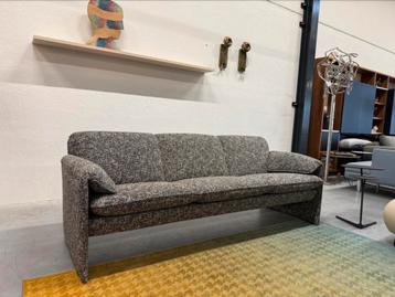 Nieuw Leolux Bora Bora 3 zits Bank State stof Design 214 beschikbaar voor biedingen