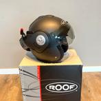 Roof boxer maat m/58, Fietsen en Brommers, Brommerhelmen, Ophalen of Verzenden, Zo goed als nieuw, Medium