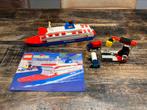 Lego 1054 - Ferries: Stena Line Ferry, Complete set, Gebruikt, Ophalen of Verzenden, Lego