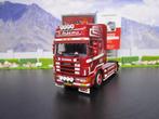 Wsi 01-4739 D. Arkema , Scania 4 Serie Topline 4x2, Ophalen, Nieuw, Bus of Vrachtwagen, Wsi