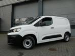 Peugeot Partner 1.5 BlueHDI airco cruisecontrol, Voorwielaandrijving, Gebruikt, 4 cilinders, Bluetooth