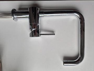 Mengkraan Grohe beschikbaar voor biedingen