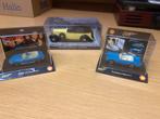 3 nieuwe auto’s van James Bond., Ophalen of Verzenden