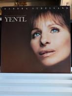 Barbra Streisand - Yentl (OST), Ophalen of Verzenden, Gebruikt