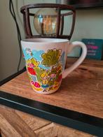 Blond Amsterdam Efteling mok Hans en Grietje, Ophalen of Verzenden, Gebruikt, Gebruiksvoorwerp