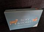 Dwarsligger 649: 1 Roxy & 2 Dorst - Esther Gerritsen (2 in1, Gelezen, Esther Gerritsen, Ophalen of Verzenden, Nederland