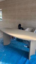 Organische tafel (NIEUW), Huis en Inrichting, Tafels | Eettafels, Overige materialen, Vijf personen of meer, Nieuw, 200 cm of meer