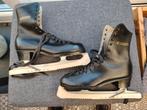 Hudora Kunstschaatsen Maat 43, Ophalen of Verzenden, Gebruikt, Kunstschaatsen, Overige merken