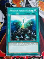 Monster Reborn Reborn - FLOD - Yu-Gi-Oh, Hobby en Vrije tijd, Verzamelkaartspellen | Yu-gi-Oh!, Ophalen of Verzenden, Zo goed als nieuw