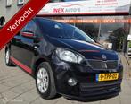 Skoda Citigo 1.0 Greentech Sport 5-deurs 1e Eig Incl. APK+Af, Voorwielaandrijving, Euro 5, Gebruikt, 840 kg