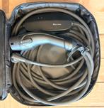 EVbee type 2 Thuislader voor Auto/Motorfiets, Ophalen, Zo goed als nieuw, Laadkabel