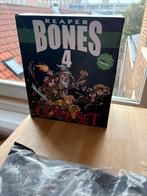 Reaper Bonez 4 Kickstarter Miniatures, Ophalen of Verzenden, Zo goed als nieuw
