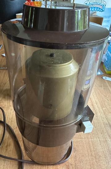 Vintage Douwe Egberts Technivorm wand koffiemaal machine beschikbaar voor biedingen