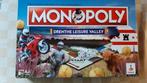 bordspel Monopoly Drenthe Leisure Valley Monopolie fraai, Vijf spelers of meer, Ophalen of Verzenden, Nieuw