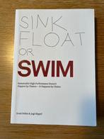 Sink, float or Swimm Peltin & Rippel, Ophalen of Verzenden, Zo goed als nieuw, Sociale psychologie