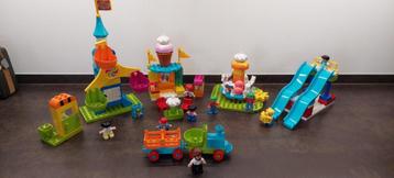 duplo kermis beschikbaar voor biedingen