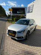 Audi A1 1.4TFSI Pro Line S  136 kW 185PK S-tronic 2013 Grijs, Auto's, A1, 4 cilinders, 1165 kg, 4 stoelen