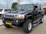 Hummer H2  6.0 V8 2006 55.000 KM TOPCONDITIE Youngtimer, Auto's, Hummer, Automaat, Gebruikt, 319 pk, Bedrijf