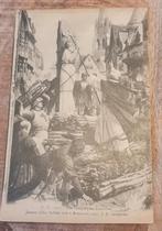 Jeanne d'Arc op de brandstapel, Verzenden, Ongelopen, Overige thema's