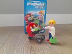 Playmobile City Life 5573, Ophalen of Verzenden, Zo goed als nieuw, Complete set