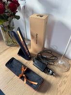 Dyson Corrale stijltang, draadloos, Sieraden, Tassen en Uiterlijk, Uiterlijk | Haarverzorging, Ophalen of Verzenden, Zo goed als nieuw