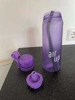 Air up fles! Paars, 650 ml., Ophalen, Zo goed als nieuw
