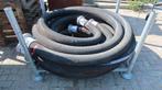 waterpomp slang 100 mm/4 inch nieuw  25 euro per meter, Tuin en Terras, Ophalen, Nieuw, Tuinslang
