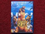 DVD, Brother Bear, Verzenden, Zo goed als nieuw