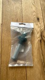 Nieuwe as kruiwagen groen wiel band, Tuin en Terras, Kruiwagens, Ophalen of Verzenden, Nieuw