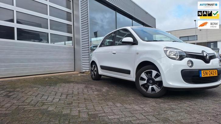 Renault Twingo 1.0 SCe Collection/Cruise/Airco/Cv/, Auto's, Renault, Bedrijf, Te koop, Twingo, ABS, Airbags, Airconditioning, Boordcomputer