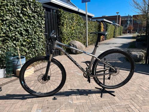 Trek X Caliber 8, Fietsen en Brommers, Fietsen | Mountainbikes en ATB, Gebruikt, Trek, 57 cm of meer, Hardtail, Ophalen