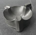 Kayserzinn 449 tinnen asbak tin antiek 1902 West-Germany, Antiek en Kunst, Ophalen of Verzenden