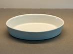 Pillivuyt Ovenschaal Ovaal - 23x32cm, Huis en Inrichting, Keuken | Servies, Ophalen, Gebruikt, Schaal of Schalen, Effen