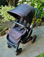 Easywalker Jimmey Kinderwagen en Reiswieg (Pepper Black), Ophalen, Gebruikt, Overige merken