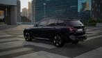 BMW iX3 High Executive 80 kWh / Trekhaak / Sportstoelen / Ad, Auto's, BMW, Automaat, Achterwielaandrijving, Zwart, Leder