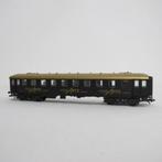 Märklin 45958 Sneltreinrijtuig "FINE ARTS van Grundig H0, Gebruikt, Gebr. Märklin & Cie GmbH, Verzenden, Wagon