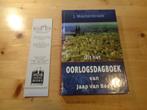 J. Mastenbroek - Uit het oorlogsdagboek van Jaap van Beek, J. Mastenbroek, Zo goed als nieuw, Algemeen, Ophalen